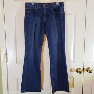 🌷Lucky Brand Jeans size 10